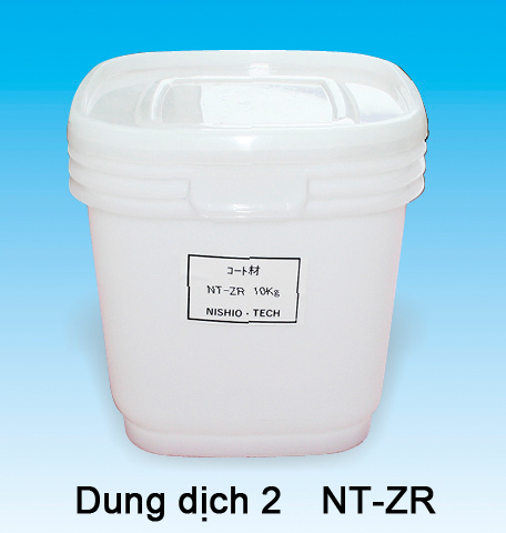 Dung dịch 2　NT-ZR
